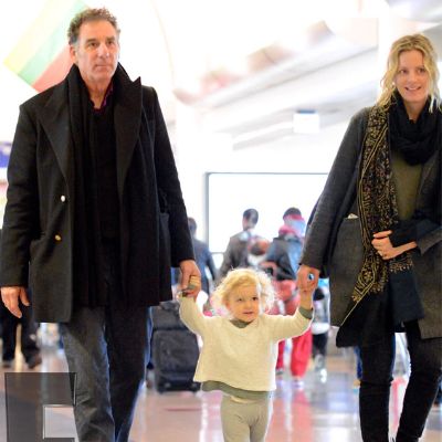 Antonio Baz Richards